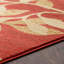 Modern Rug, Nature Print Stain Resistant Easy to Clean Rug For Living, Dining Room, Bedroom-213068637