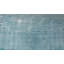 Lampe de table bleue 26 po Kaya