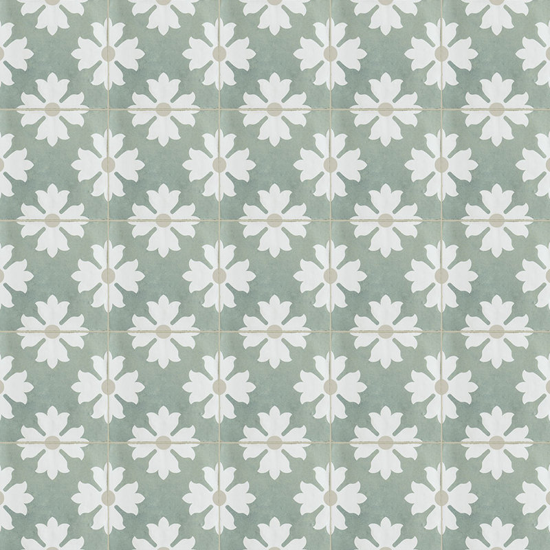 Riviera 5 x 5 Zoe