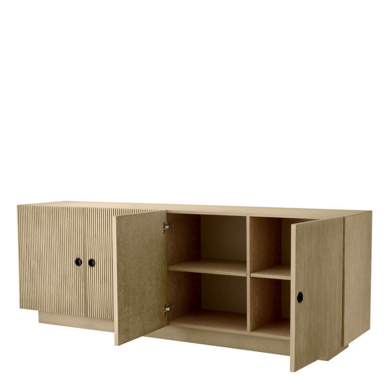 Dimitrios 86.61'' W Sideboard