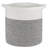 Naples Pet Toy Fabric Basket-1001765944