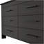 Commode double à six tiroirs-120864579