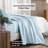 Egyptian Cotton Deep Pocket Solid 650 Thread Count Sheet Set-1316242287-1316242279