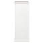 Commode de chambre blanche à 6 tiroirs-1493772893