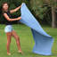 Serviette de bain en coton gaufré Lycia-1917358392-1993994165
