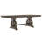 Heneretta Extendable Pine Dining Table