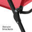 Ensemble de chaises pliantes Raidan-392095038