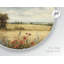 Art mural rétro sur toile tendue-109842791