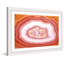 Goethite - Single Picture Frame Print-17553234
