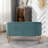Mossley 51'' Velvet Loveseat-683029724