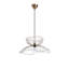 Lustre géométrique simple à 1 lumière Hehre-944079866