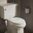 Triko Quiet-Close Elongated Toilet Seat-63399136-91038891