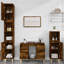 Tonsina Freestanding Bathroom Cabinet-755099066