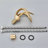 Deck Single-handle Bathroom Faucet-114768237