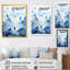 Sky Is The Limit Woman Motivation III - Motivation, art mural-1631206690-1664679446
