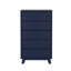 Commode 5 tiroirs Hararat-1019087403