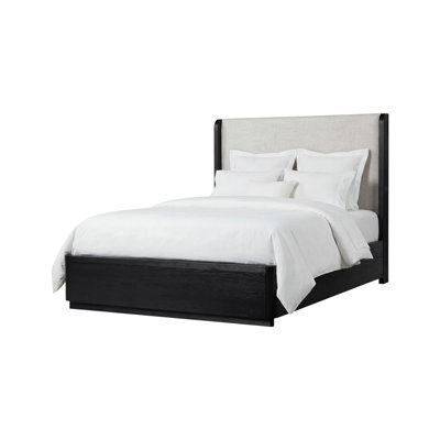 Modena Upholstered Bed