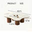 Table basse Masiyah Modern Cloud Living-984885968