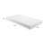 Mae Twin Size Mattress, Cool Gel Memory Foam, Tencel Cover, 6 Inch Firm-124561783
