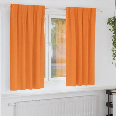 Blackout Curtain