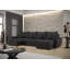 Sharya 3 Seater Corner Sofa -1537712689