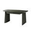 Repose Solid Wood Writing Desk-1676356285
