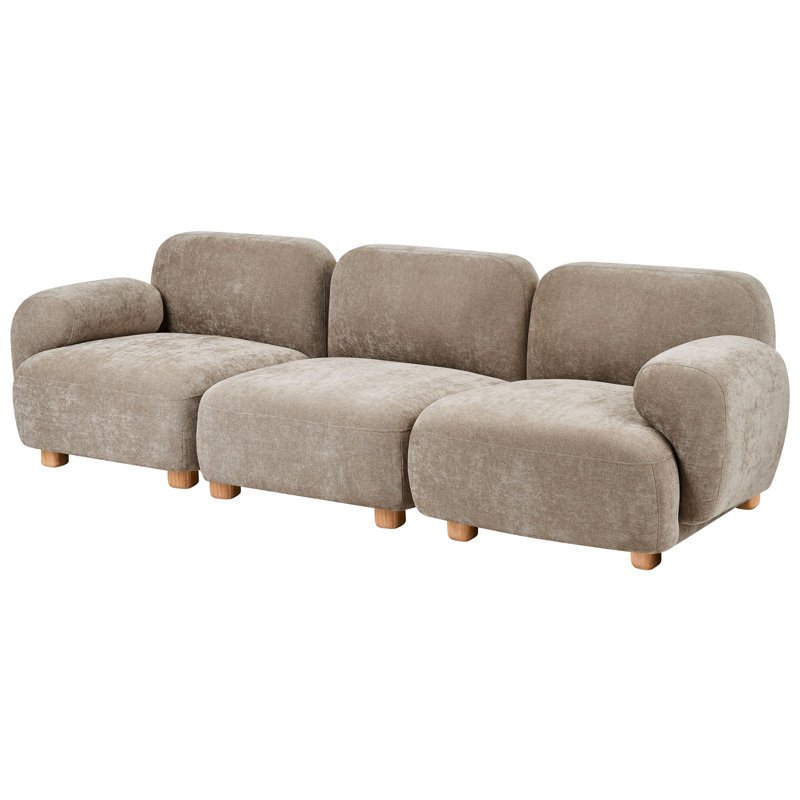 Temarion 3 Seater Sofa