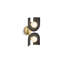 Jabot Two-Light Sconce-638191691