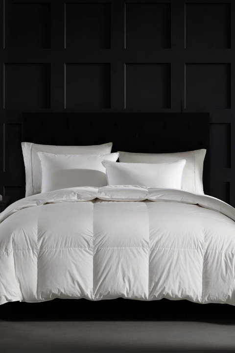 Duvet Fills and Down Comforters