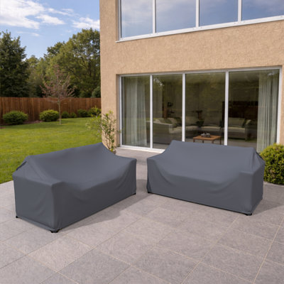 Housses pour causeuse d'extérieur Leiny