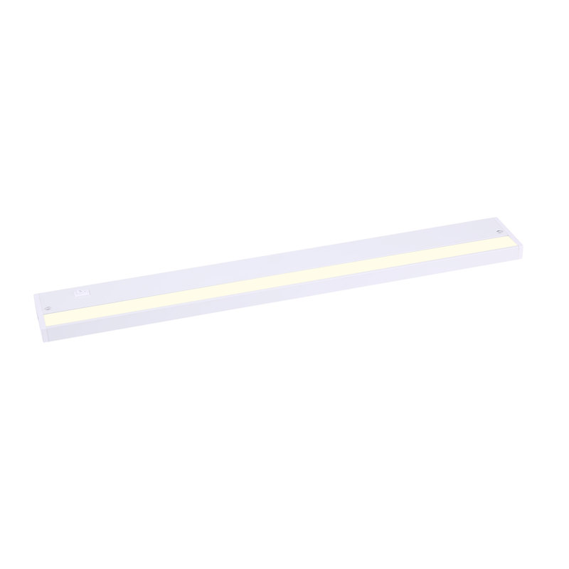 LED 20'' Under Cabinet Linkable Light Bar