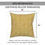  Housse et insert de coussin extérieur Scribble 14-136922891-136922888