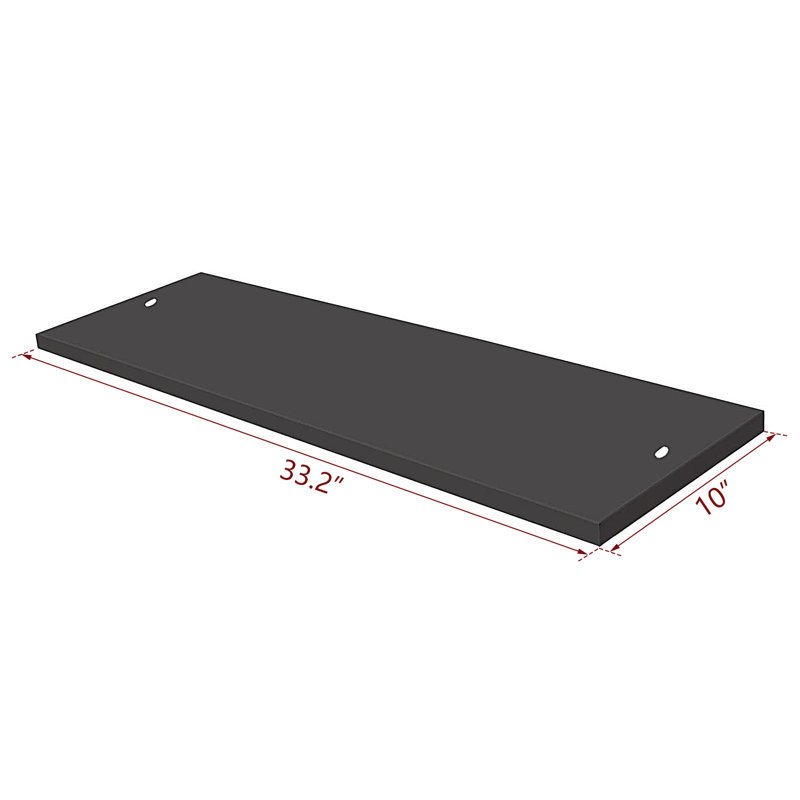 FORCLOVER Shelving