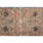 Premium Machine Washable Jamestown AMF1082 Damask Rug-395818619