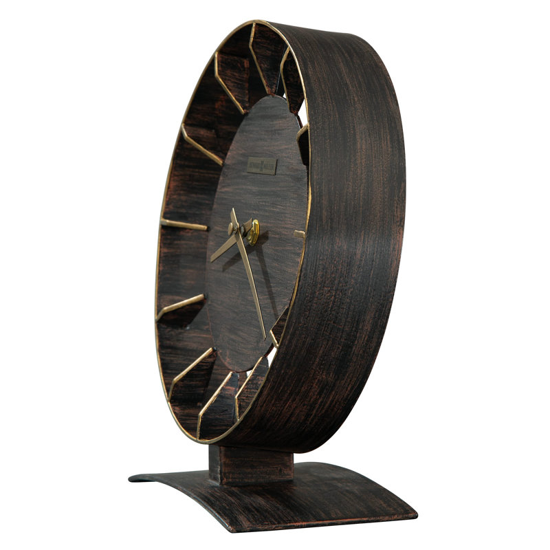Horloge de manteau Rey