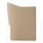 Kidman Velvet Upholstered Arm Chair-780752649