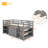 Low Study Twin Loft Bed with Cabinet and Rolling Portable Desk-917339902
