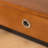 Kalishia Solid Wood Top Writing Desk-740448726