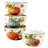 Certified International Autumn Harvest 16Pc Dinnerware Set