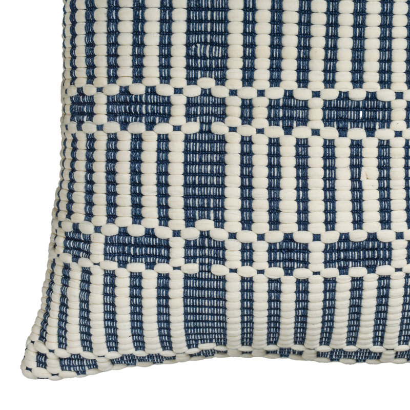 Coussin Maresh, Blue