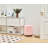 Upholstered Pouf-1051638135