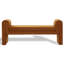 Banc en velours Deshai-1666788452
