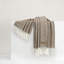 Italian Herringbone Throw Blanket-1941028760