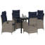 Patio Dining Set with