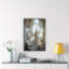 Wrapped Canvas Print-1857594132