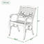 Outdoor Dining Armchair-922886767