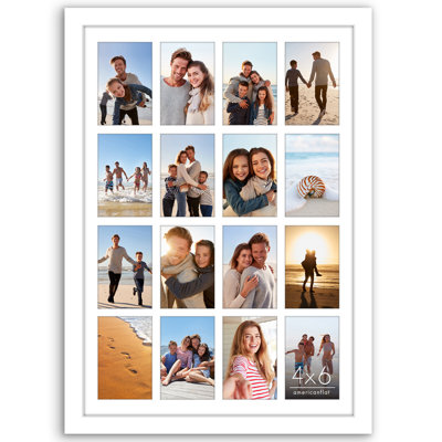 Single Picture Frame