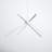 Replay 4 - Light Dimmable LED Sputnik Modern Linear Chandelier-757652869