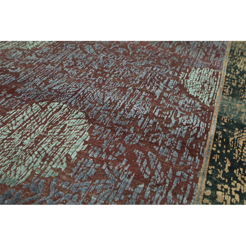 Canterbury One-of-a-Kind 7'10" X 10'2" Area Rug