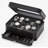 Watch Box + Locking
